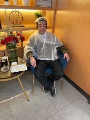 -永琪护肤造型