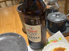 -Sushi Love 创意寿司(丽影广场店)