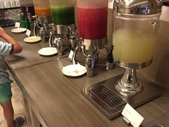 -舟山朱家尖威斯汀酒店·知味标帜自助餐厅