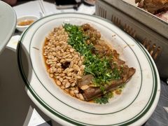 -新兴·金羊座·粤菜点心(乐峰店)