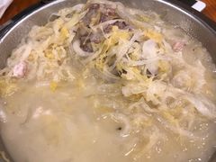 -翠花老菜饺子馆(七宝店)