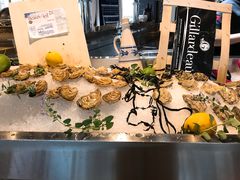 -Marina厨房·ALA精酿(月湖盛园店)
