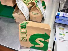 -SUBWAY赛百味(大都荟店)