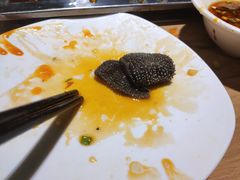 水牛巴掌毛肚-五厨火锅(长城西一路店)
