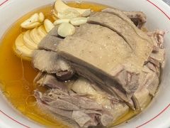 -老海陵·泰州菜(图书馆店)