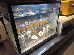 -麦当劳(红旗路店)