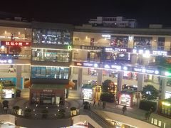 -浦江城市生活广场(江月路店)