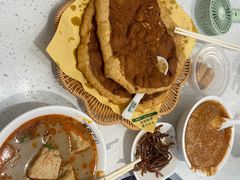 -黑窑厂糖油饼烤鸭·清真菜(旗舰店)