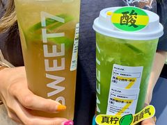 -7分甜(天津南开大悦城店)