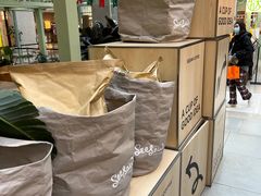 -Seesaw Coffee(上海太阳宫K46店)