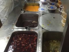 -芳婆糕团店(王府大街店)