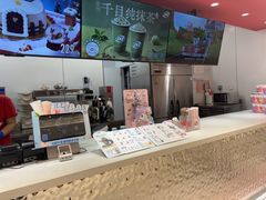 -DQ·蛋糕·冰淇淋(新世纪6F店)