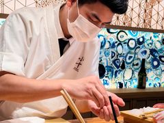 -小十Omakase(地王大厦店)