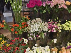 -ChaKo Flora ·茶子花艺 (市北店)