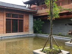 -丽江金茂隐逸酒店-凯悦臻选SPA
