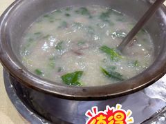 猪杂粥-标记美食新鲜猪杂(兴南大道店)