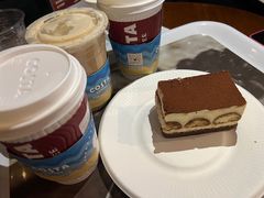 -COSTA COFFEE(西湖天地店)
