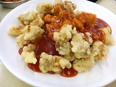 -朴氏韩国料理(北欧丽景店)