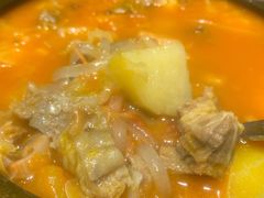 -楼兰新疆主题餐厅(苏州中心店)