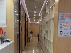 -合肥美奥口腔·种植矫正中心(政务院)