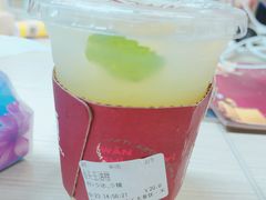 -茶月山·潮汕茶店(天河北店)