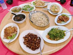-德成饭店