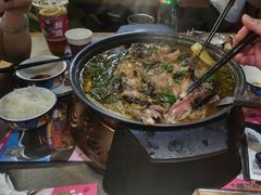 -匠子烤鱼(桫椤湾店)
