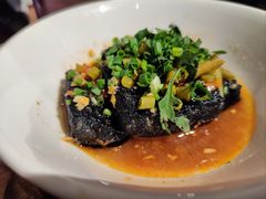 老长沙臭豆腐-老湘村·湖南土菜(天河维多利店)