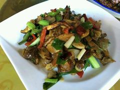 -龙姐私房菜(和顺古镇店)