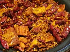 -北海金昌开元名都大酒店·四季轩中餐厅