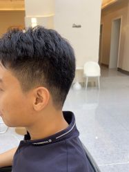 -逸丝风尚