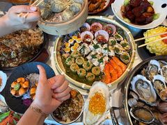 -鲜得莱渔港·小平岛海胆馆(七贤岭店)