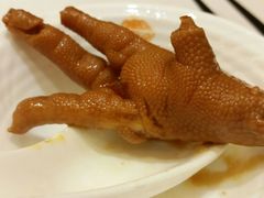 -丰谷酒家(鹏瑞利季华广场店)