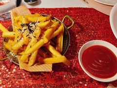 -Kathleen's Waitan 凯圣琳江景西餐厅(外滩店)