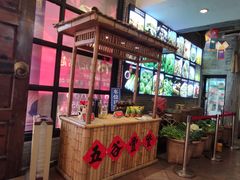 -味可道·黄圃人家园林酒家(兆丰店)