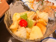 -海门鱼仔·潮汕味(KKMall店)