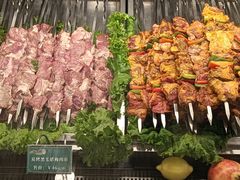 -卢布里西餐厅(总店)