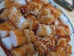 -渔记茶餐厅(渔村店)
