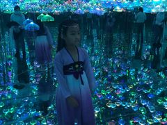 -天津梵高星空艺术馆(天河城旗舰店)