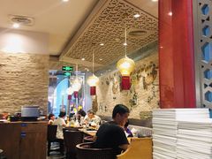 -天山传奇新疆菜(SKLP店)