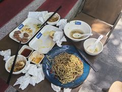 -韩海丽特色美食(秀州路店)