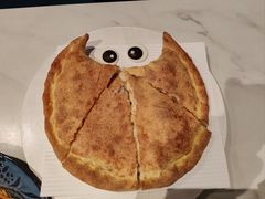 -咕鹿流心披萨(下沙店)