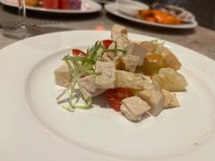 -芜湖富力万达嘉华酒店·美食汇海鲜自助餐厅 (万达店)