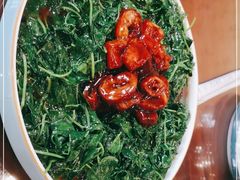 -长兴菜馆(高桥店)