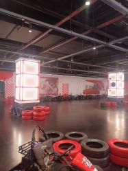 -卡尔飞车(长沙喜盈门范城店)