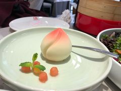 -味+新京宴·烤鸭·北京菜(创意谷店)