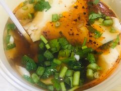 -张吉祥花椒肉火烧(老潍县美食城店)