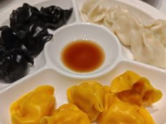 -必点海鲜·海肠捞饭大王(滨江道店)