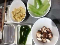 -海底捞火锅(公益西桥店)
