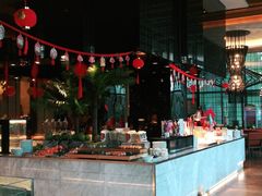 -福州仓山凯悦酒店·Market Cafe Lacucina咖啡厅